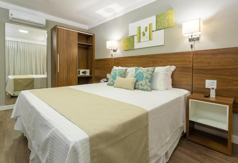 豪华房间, Villa Fiori