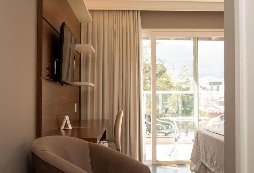 Стандартный Номер Кровать Кинг, Villa Fiori