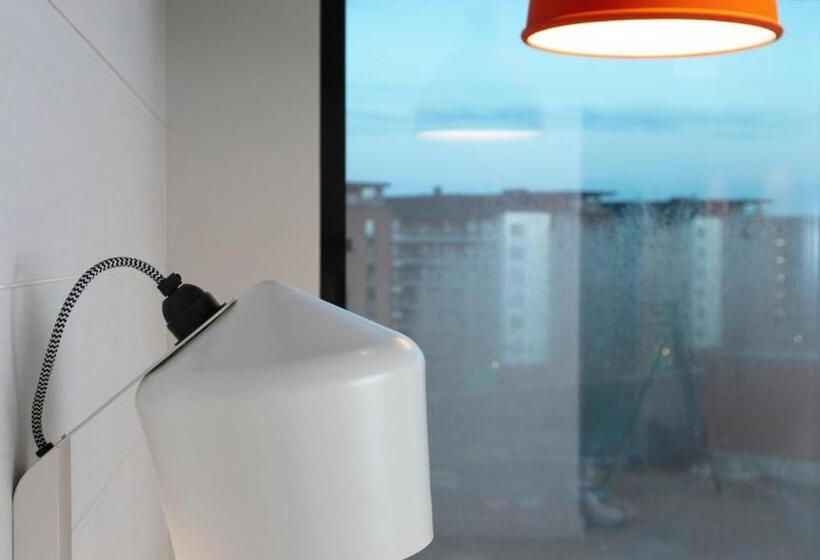 Стандартный Номер Кровать Кинг, Original Sokos Hotel Kupittaa