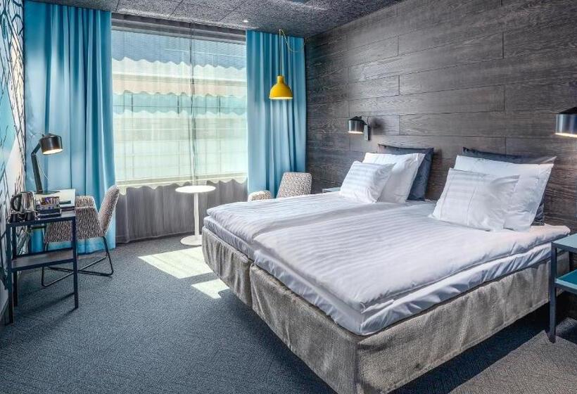스탠다드 룸, Original Sokos Hotel Kupittaa