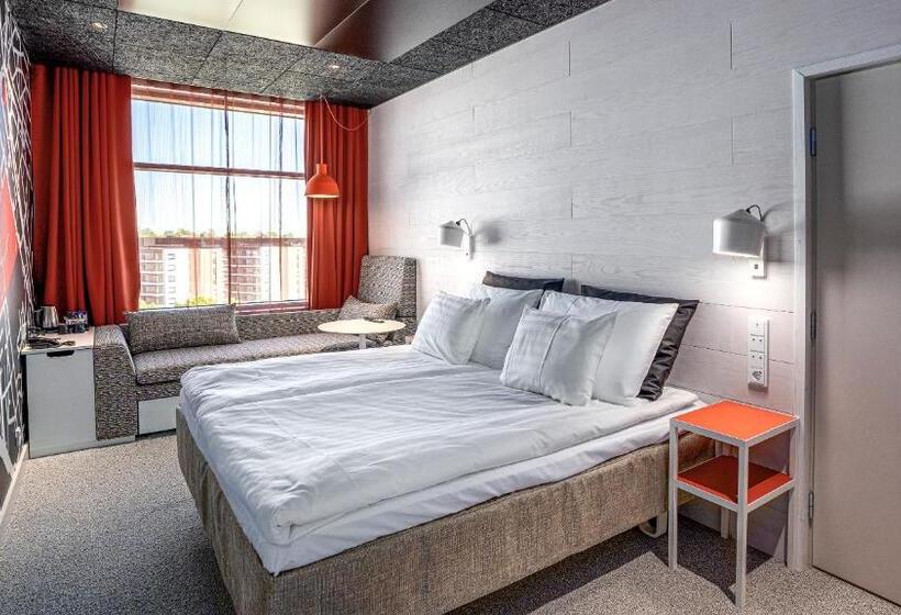 Стандартный Номер Кровать Кинг, Original Sokos Hotel Kupittaa