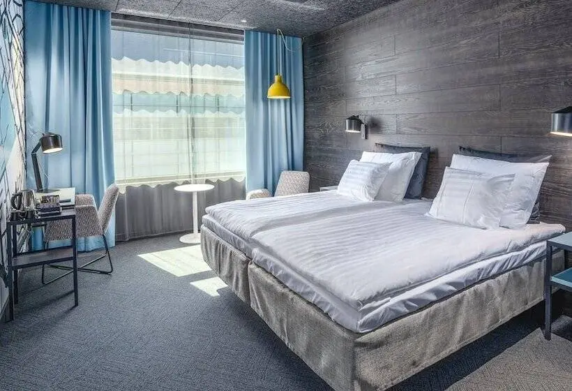 اتاق استاندارد, Original Sokos Hotel Kupittaa