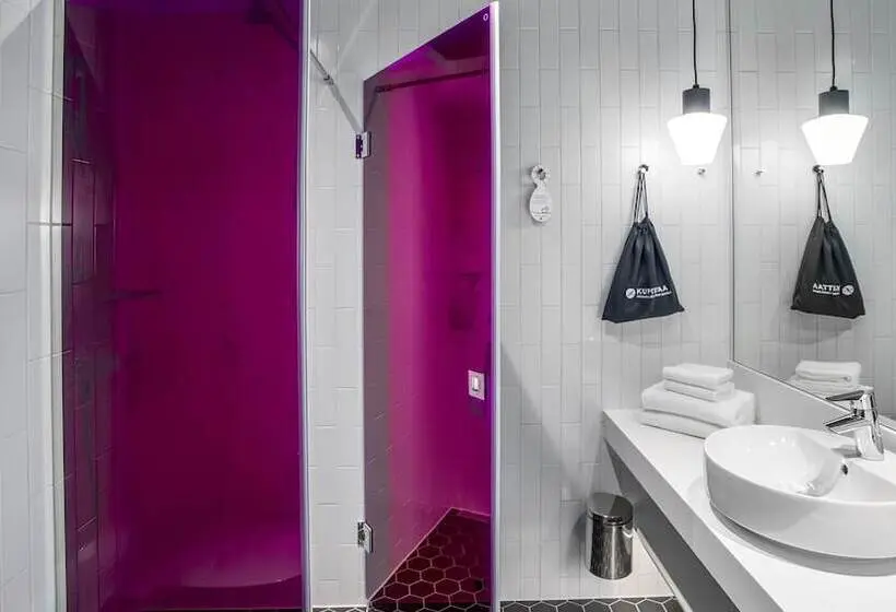 اتاق استاندارد, Original Sokos Hotel Kupittaa