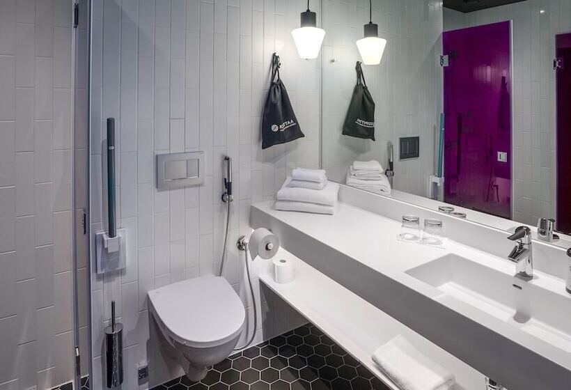 스탠다드 룸, Original Sokos Hotel Kupittaa