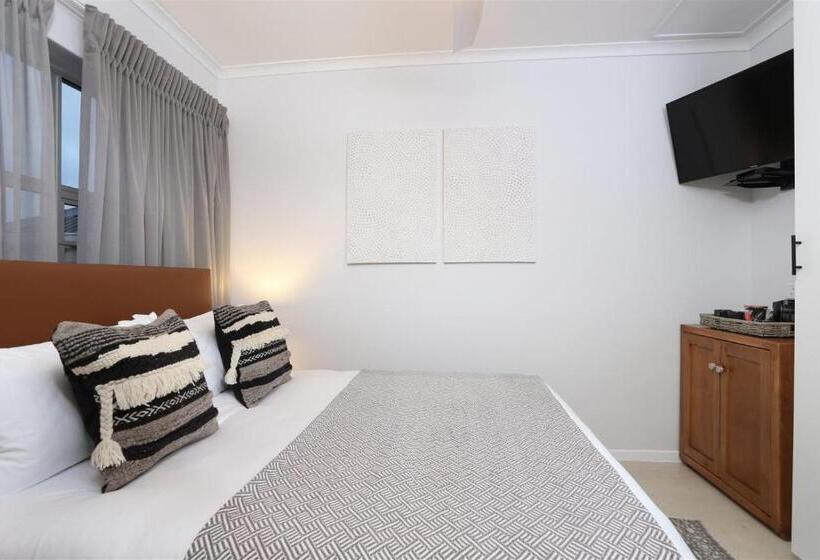 חדר סטנדרט, The Lookout Guest House