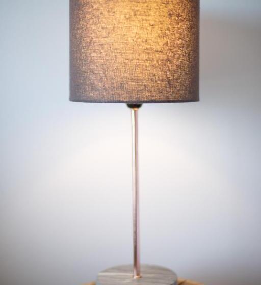 חדר דלוקס עם מיטת קינג, The Lookout Guest House