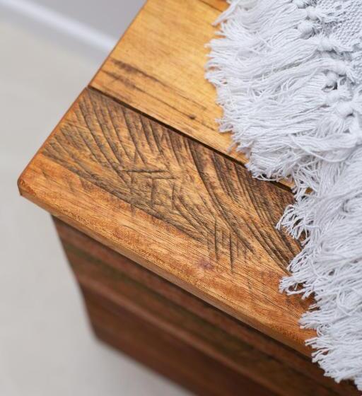 חדר סטנדרט, The Lookout Guest House