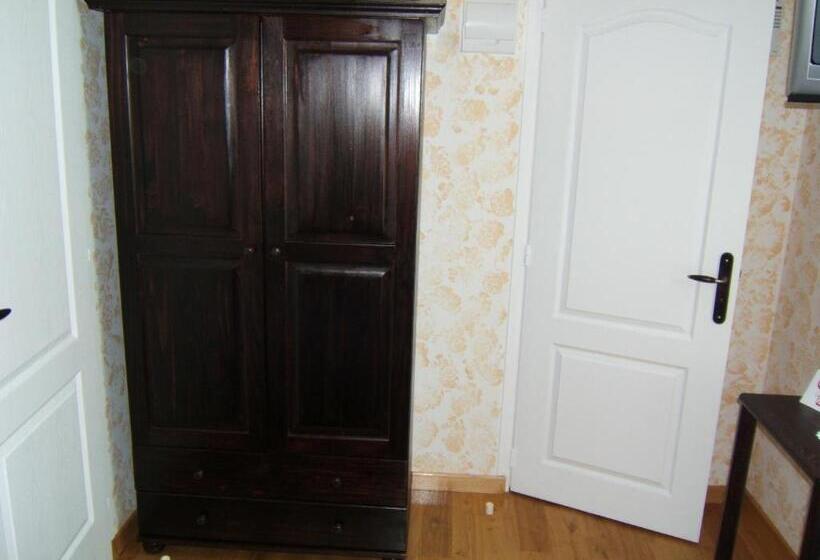 基本间, Chambres D'hôtes Domaine D'en Baleux