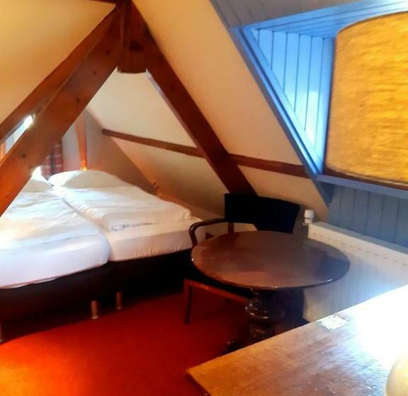 스탠다드 룸, Villa Zomerdijk