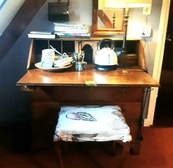 스탠다드 룸, Villa Zomerdijk