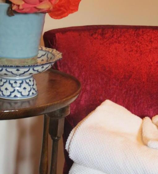 스탠다드 룸, Villa Zomerdijk