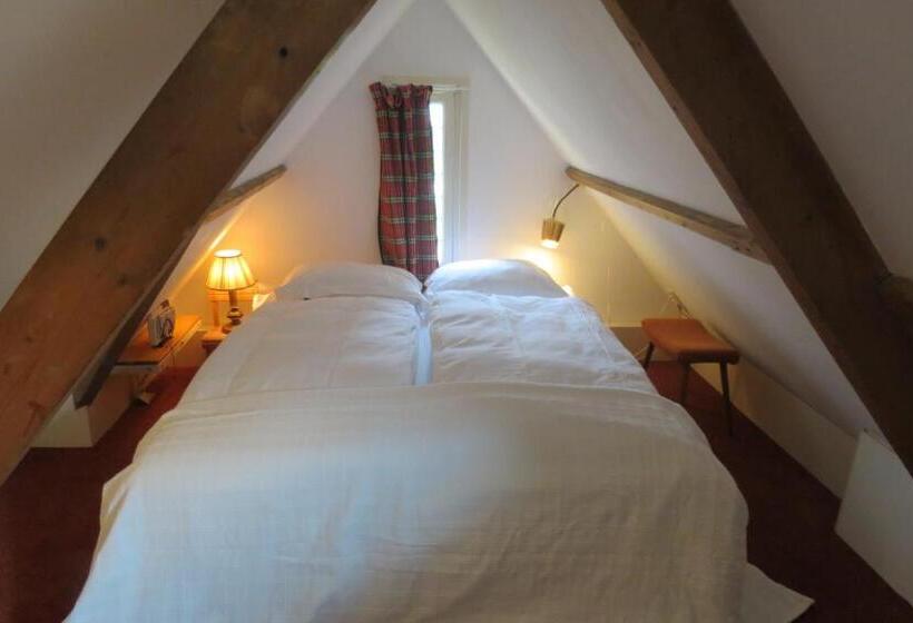 스탠다드 룸, Villa Zomerdijk