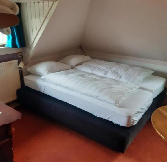 스탠다드 룸, Villa Zomerdijk