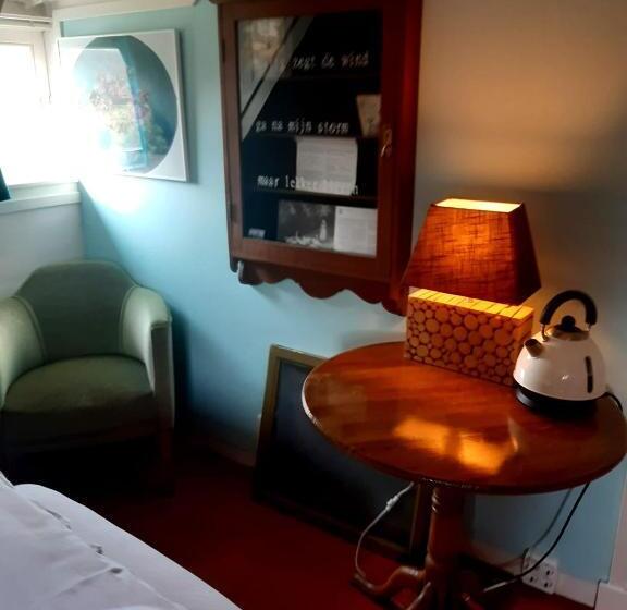 스탠다드 룸, Villa Zomerdijk