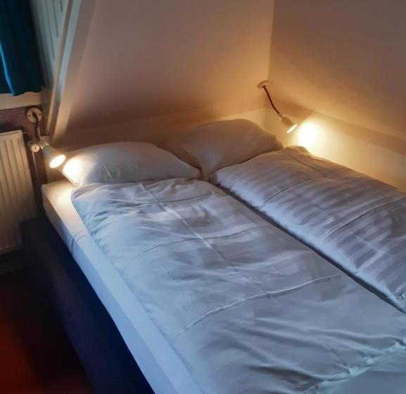 스탠다드 룸, Villa Zomerdijk