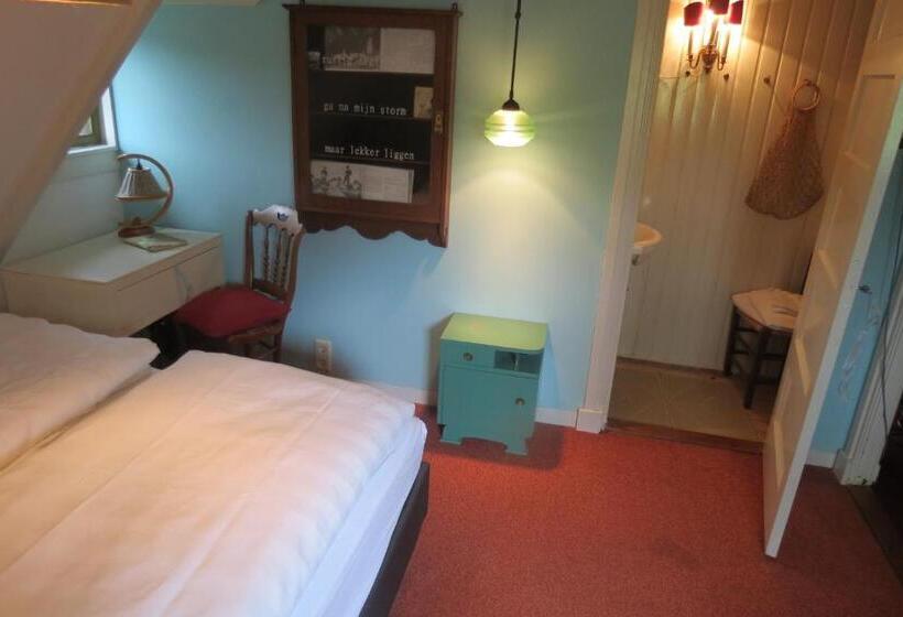 스탠다드 룸, Villa Zomerdijk