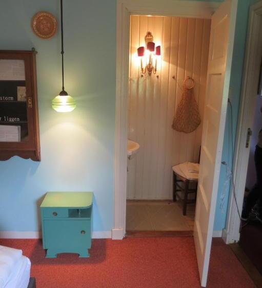 스탠다드 룸, Villa Zomerdijk