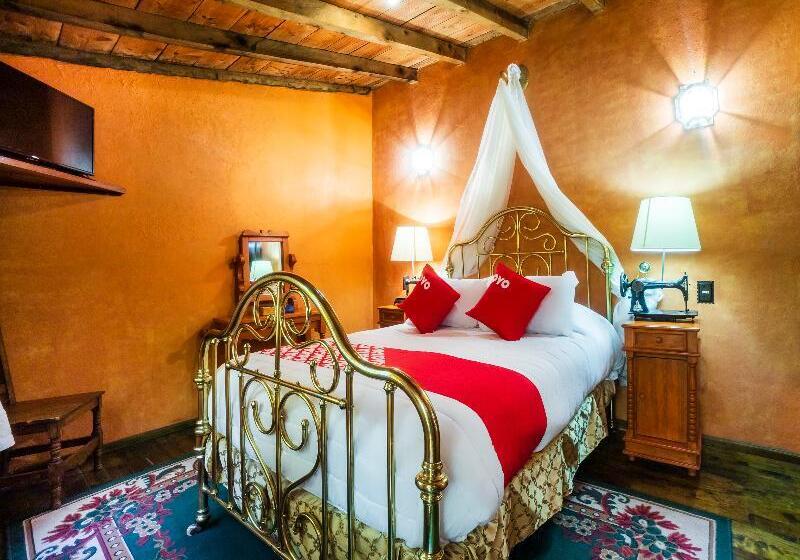 חדר סטנדרט, El Mineral