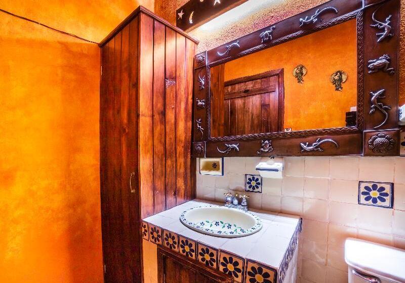 חדר סטנדרט, El Mineral