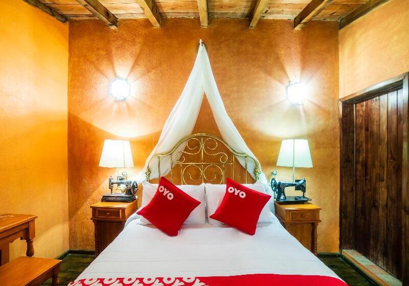 חדר סטנדרט, El Mineral