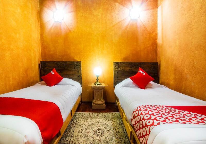 חדר סטנדרט, El Mineral