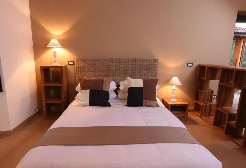 اتاق خانوادگی, Equirelais