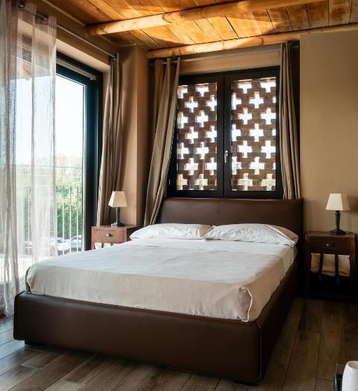 اتاق استاندارد, Equirelais