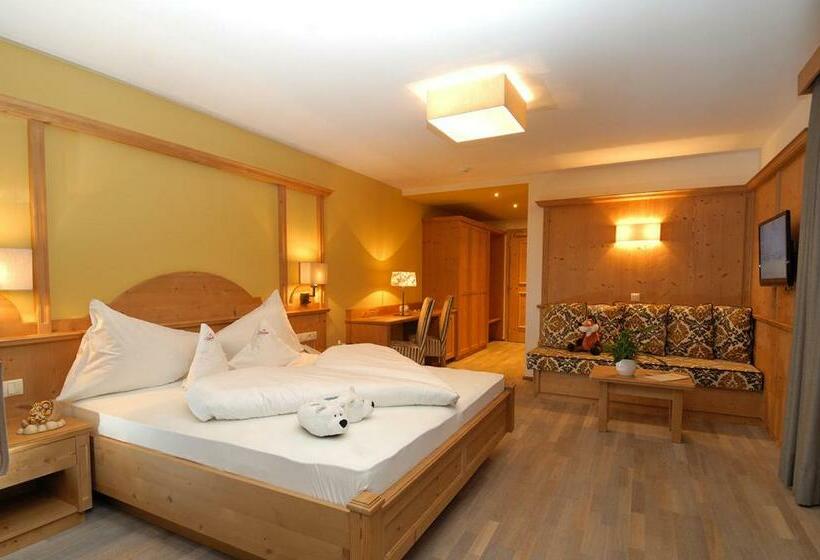 اتاق سوپریور, Rosslaufhof