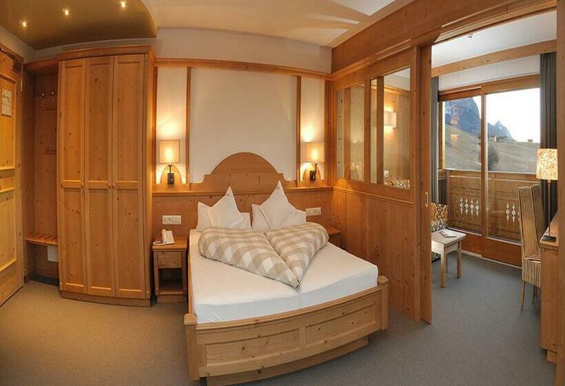 سوییت, Rosslaufhof