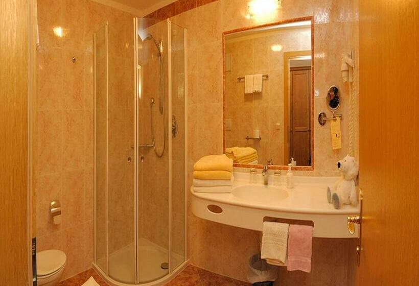 اتاق کلاسیک, Rosslaufhof