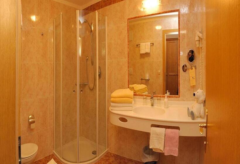 Номер Комфорт, Rosslaufhof