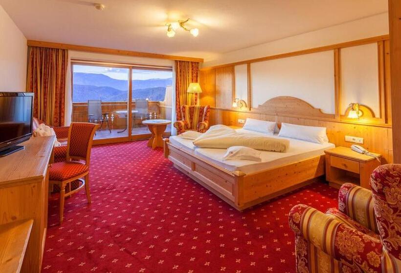 Номер Superior, Rosslaufhof