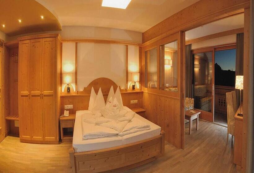 سوییت, Rosslaufhof