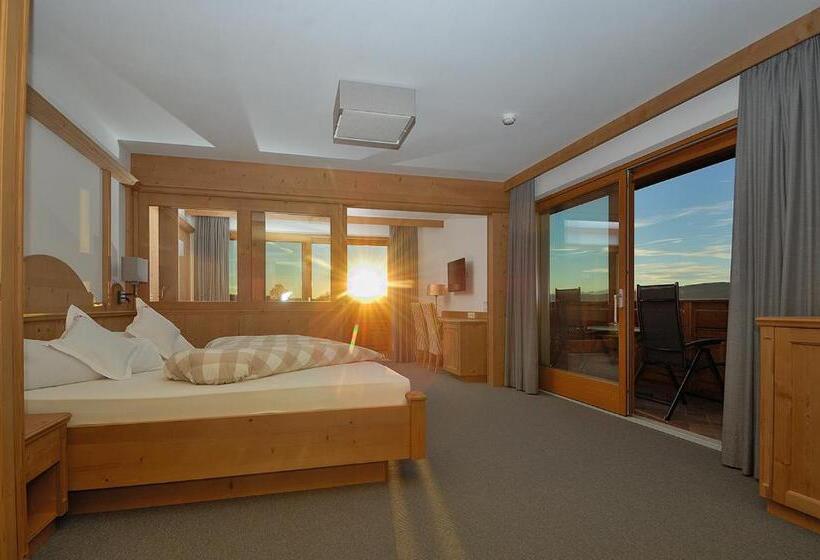 سوییت, Rosslaufhof