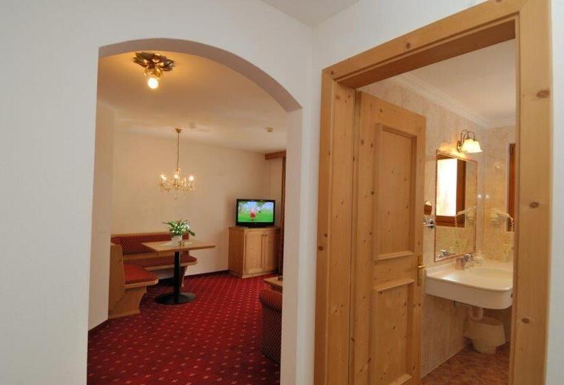 Семейный Номер, Rosslaufhof