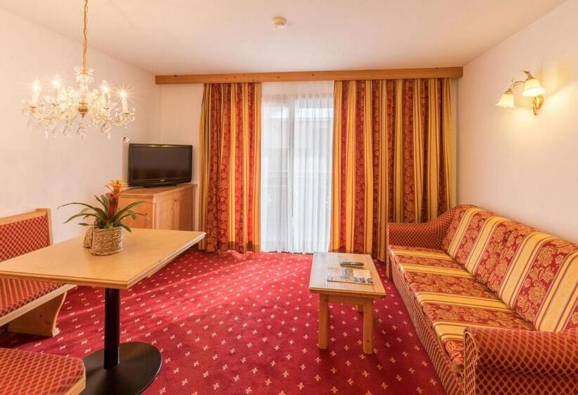 اتاق خانوادگی, Rosslaufhof