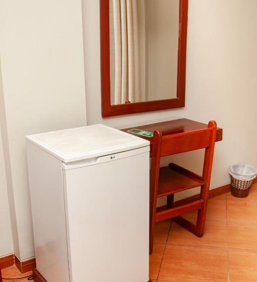 اتاق استاندارد یک نفره, Suite Luna Del Valle