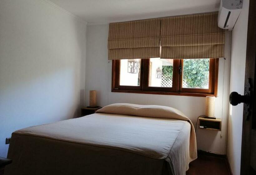 חדר סטנדרט, Tierra Y Vino Al Lado Del Casino Y Museo Tu Mejor Opción