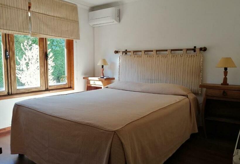 חדר סטנדרט, Tierra Y Vino Al Lado Del Casino Y Museo Tu Mejor Opción