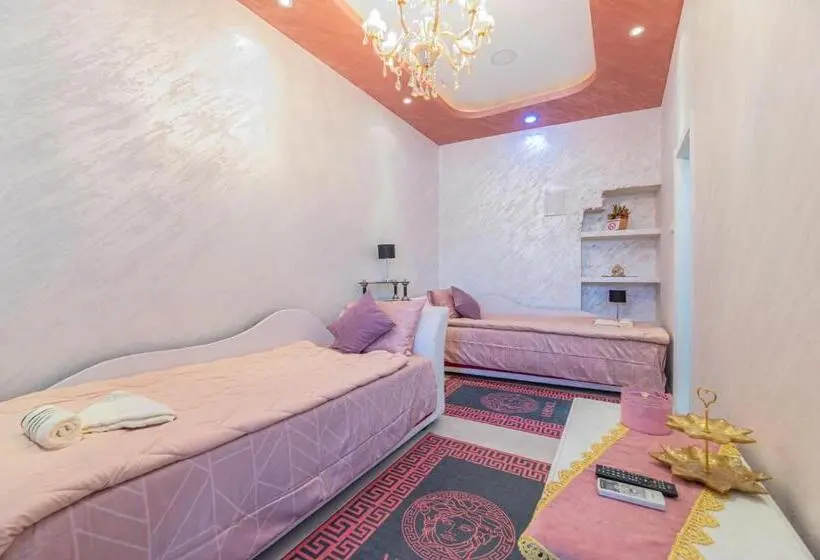 آپارتمان 1 خوابه همکف, Apartman 1 Kovačina