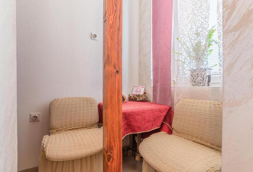 آپارتمان 1 خوابه همکف, Apartman 1 Kovačina