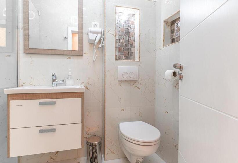 آپارتمان 1 خوابه همکف, Apartman 1 Kovačina