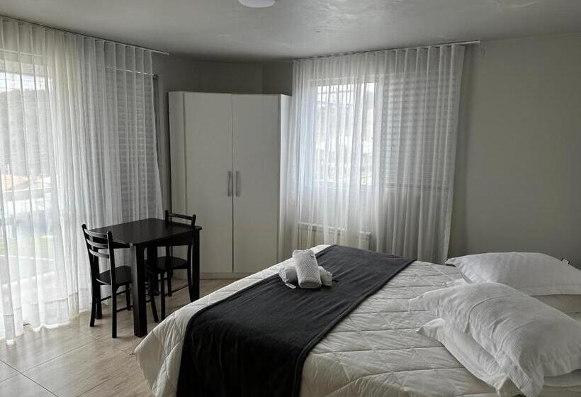 דירת חדר סופריור, Pousada E Restaurante Del Miro