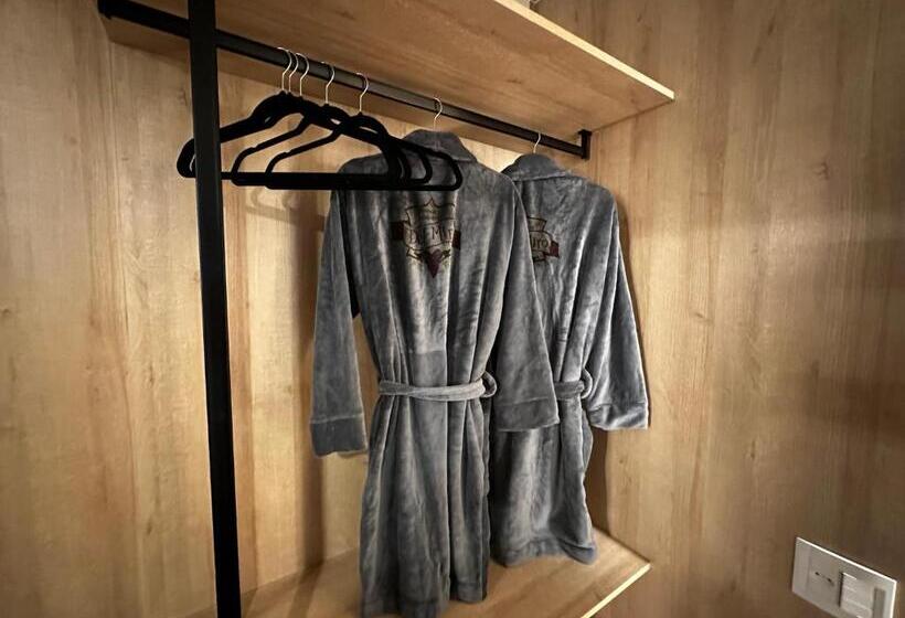 סוויטת סופריור, Pousada E Restaurante Del Miro