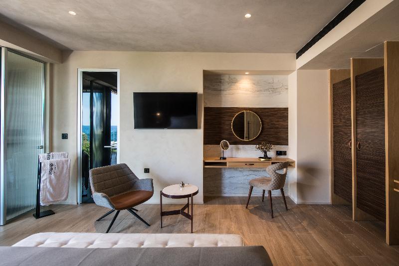 غرفة ديلوكس, Chania Flair Boutique Hotel, Tapestry Collection By Hilton