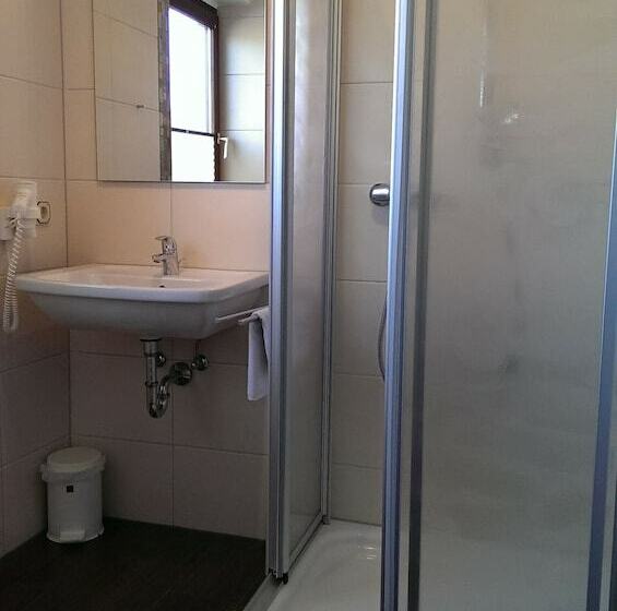 اتاق استاندارد یک نفره, Magdalenenhof Inklusive Meinecardplus