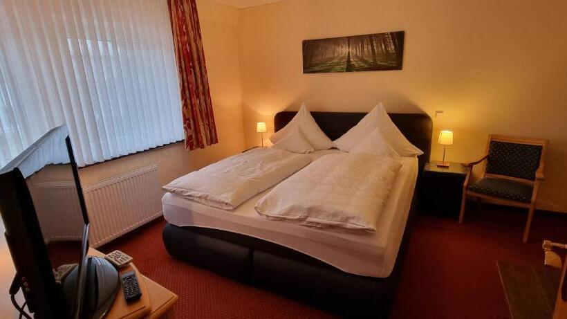 اتاق استاندارد, Magdalenenhof Inklusive Meinecardplus