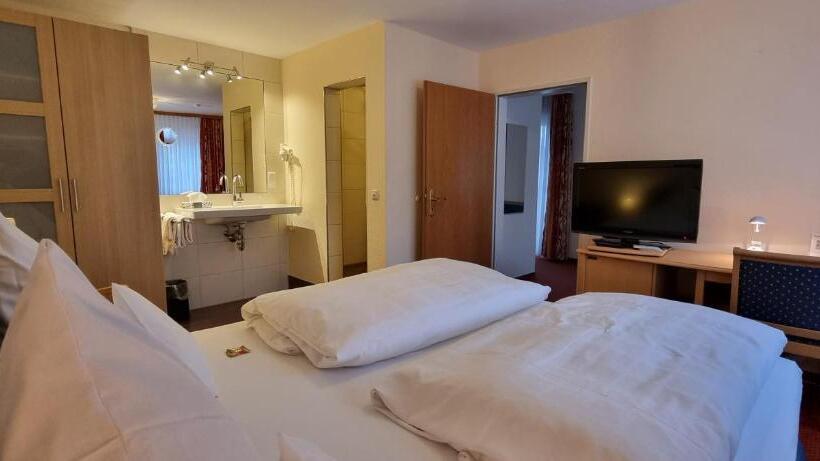 اتاق استاندارد, Magdalenenhof Inklusive Meinecardplus