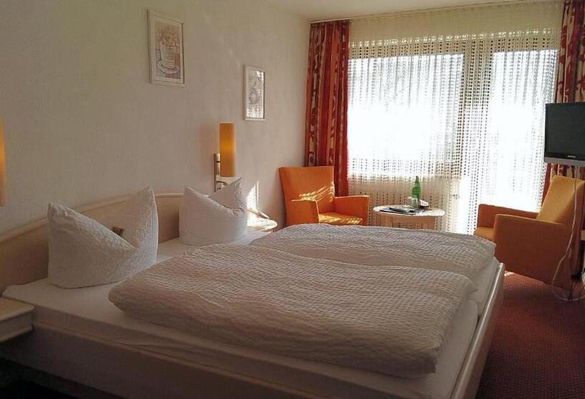 اتاق استاندارد, Magdalenenhof Inklusive Meinecardplus