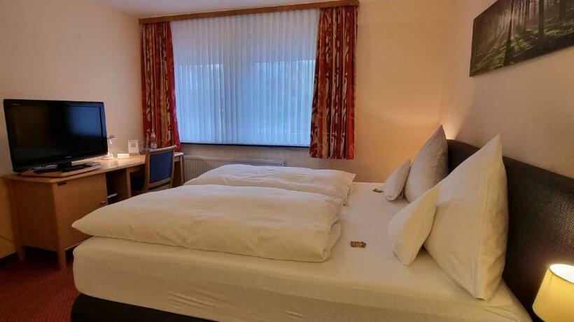 اتاق استاندارد, Magdalenenhof Inklusive Meinecardplus